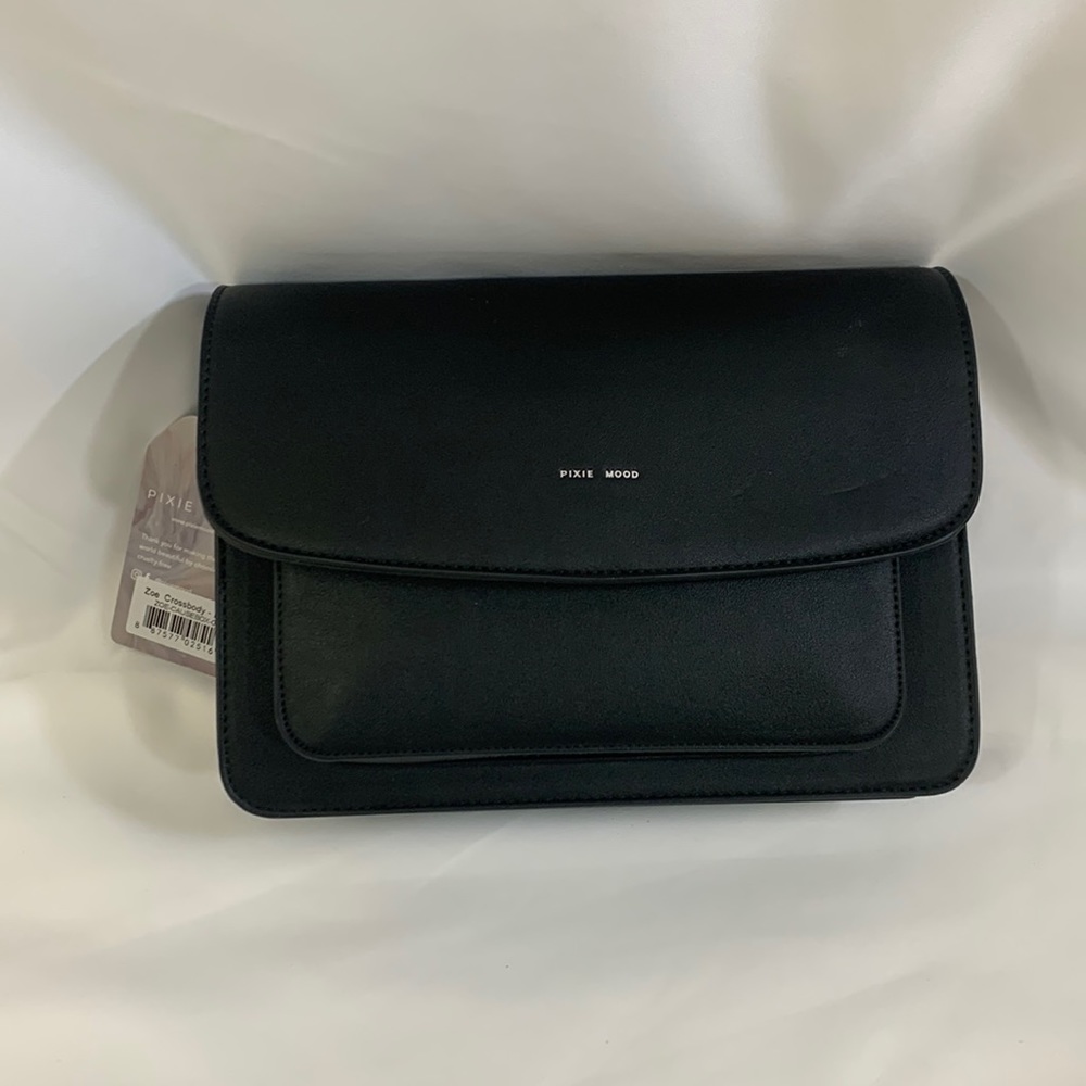 Pixie Mood Zoe Crossbody